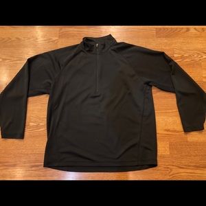 Old navy quarter zip
